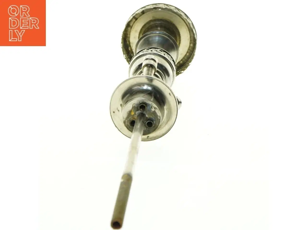 Billede 3 - Vandpiberør? (str. 53 x 10 cm)