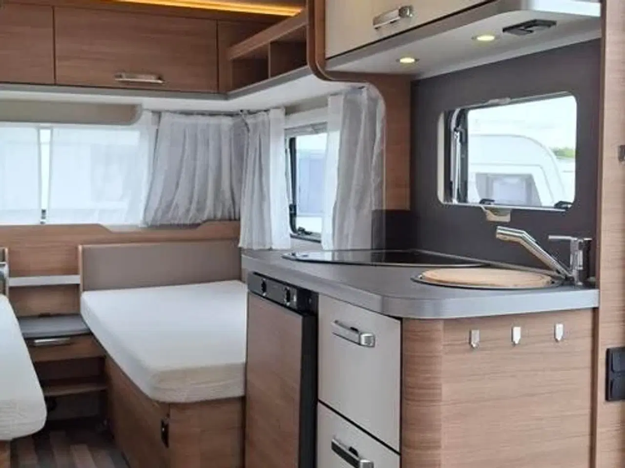 Billede 4 - Weinsberg CaraOne 480 EU