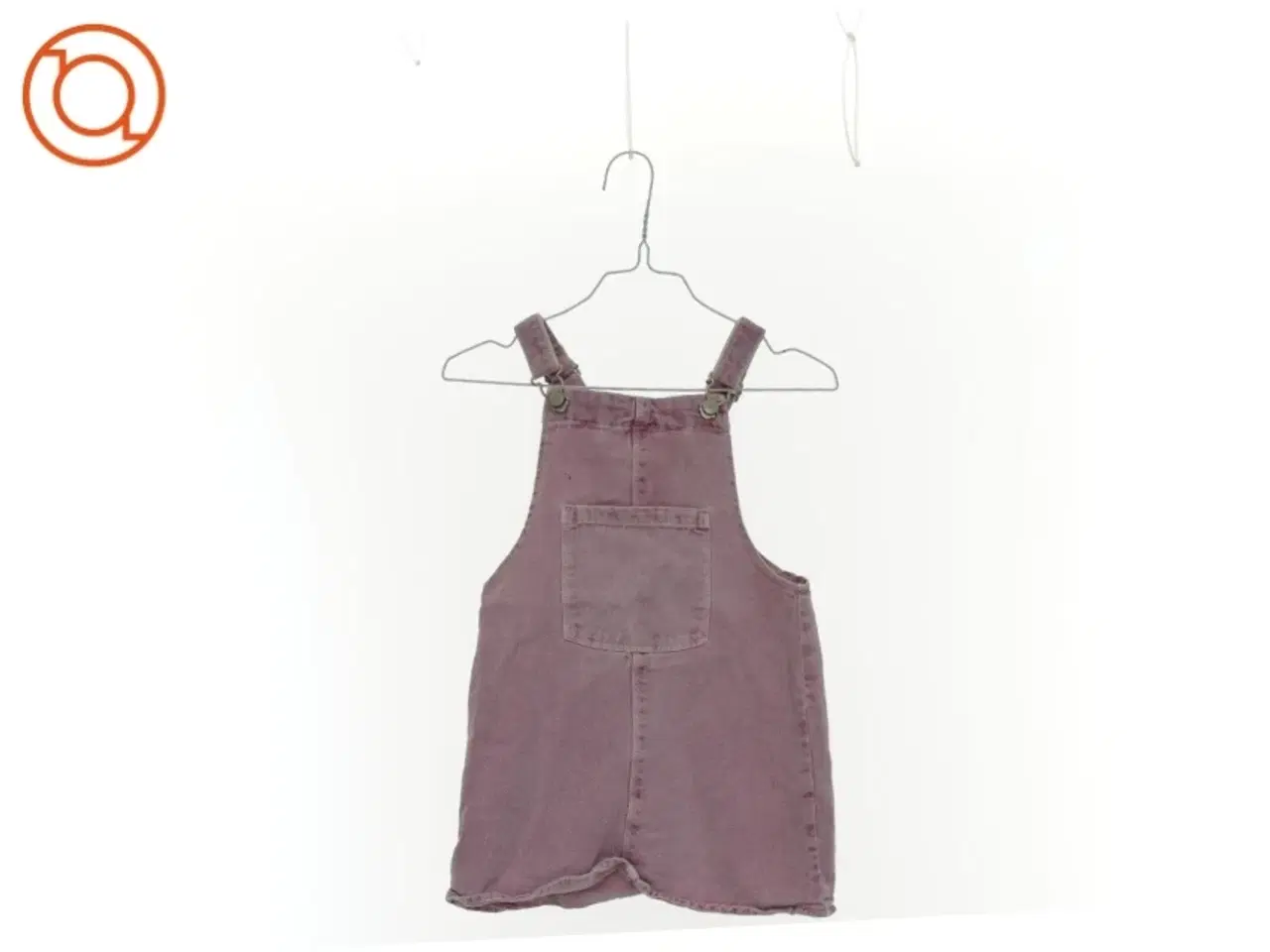 Billede 1 - Kjole fra Zara (str. 104 cm)