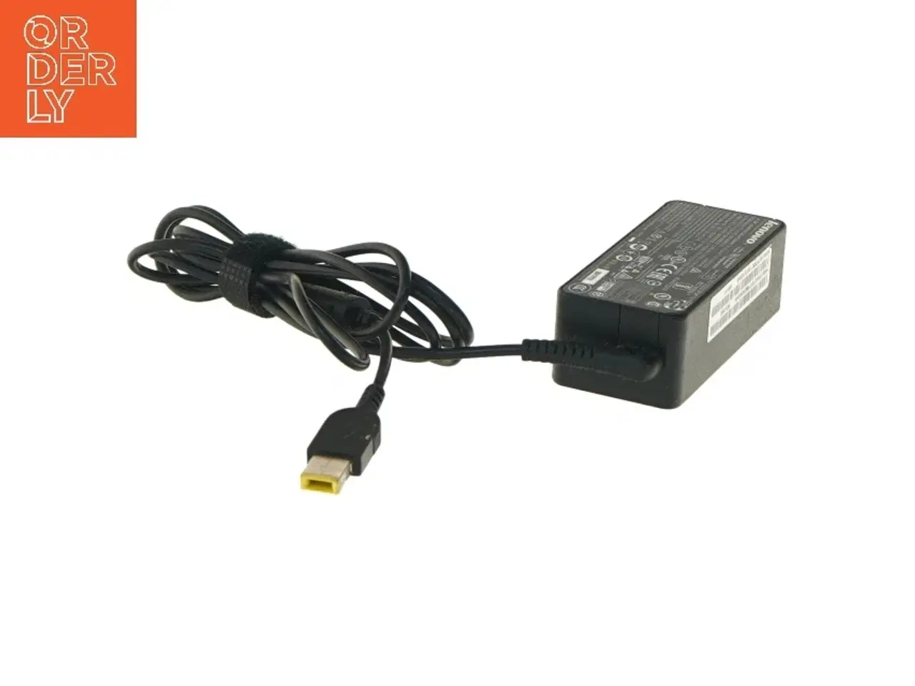 Billede 4 - Lenovo strømforsyning fra Lenovo