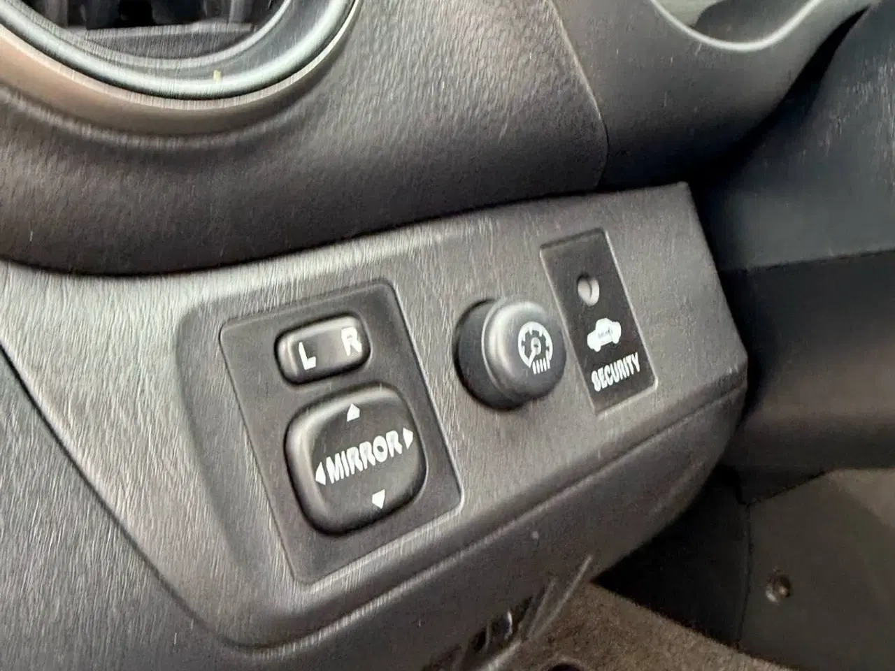 Billede 14 - Toyota RAV4 2,0 D-4D 4x4 Van
