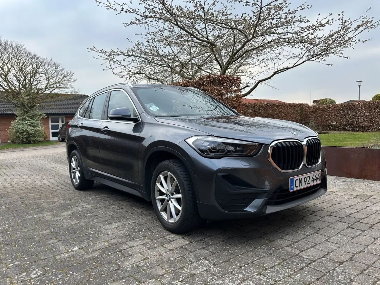 Billede 3 - BMW X1 2,0 xDrive20i aut.