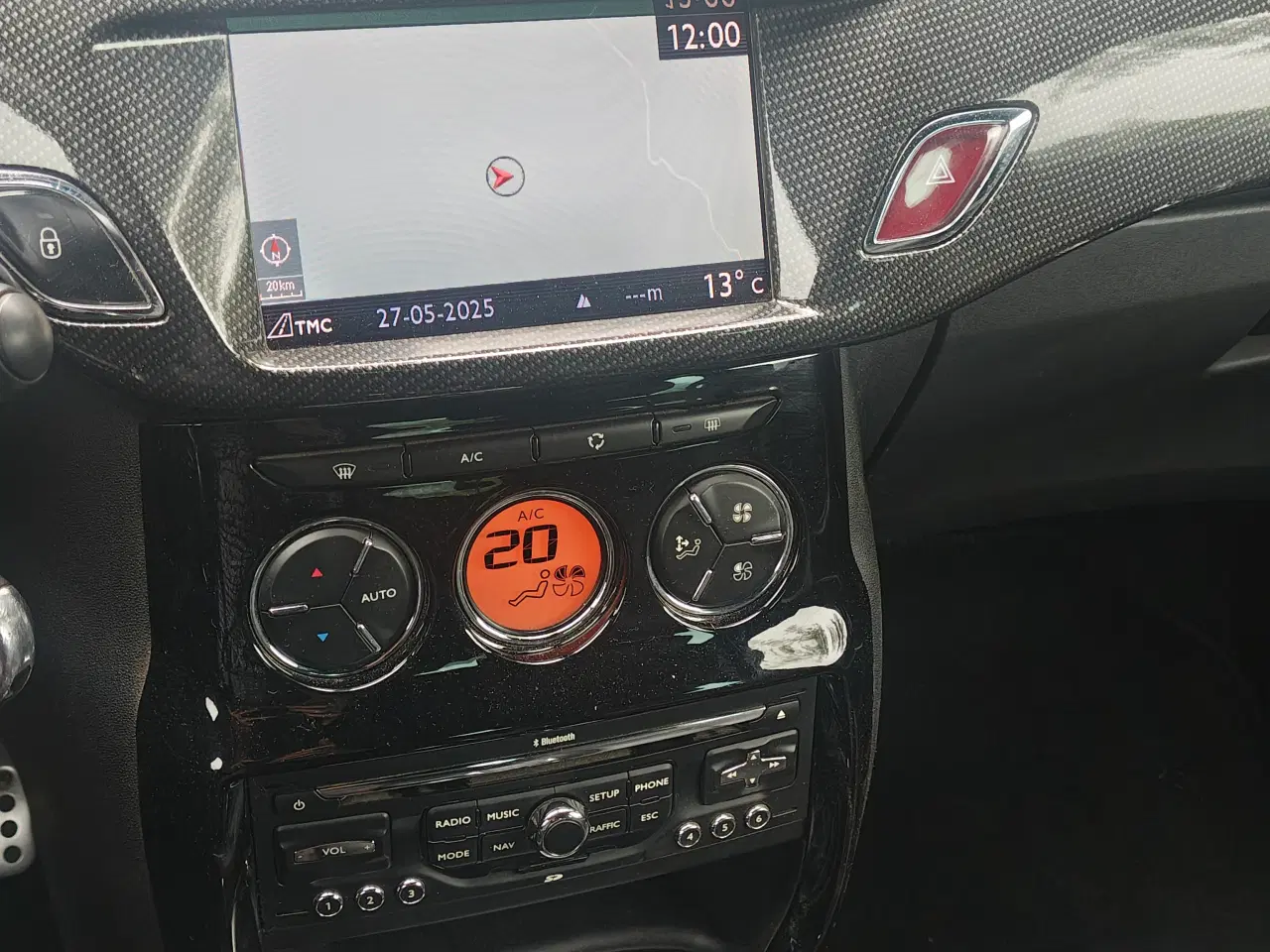 Billede 8 - Ds3 sport 110hk