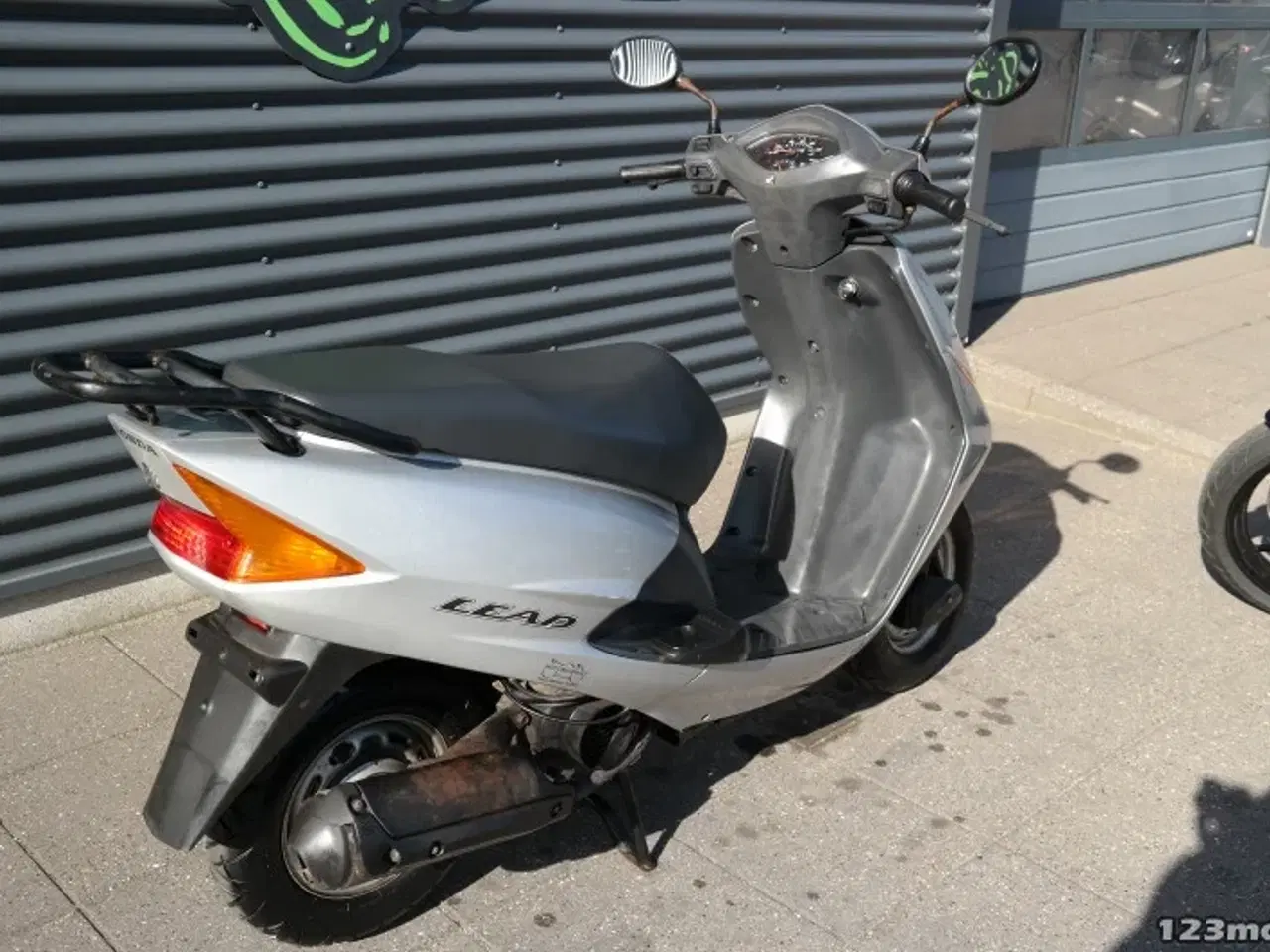 Billede 3 - Honda SCV 100 ENGROS/UDEN KLARGØRING