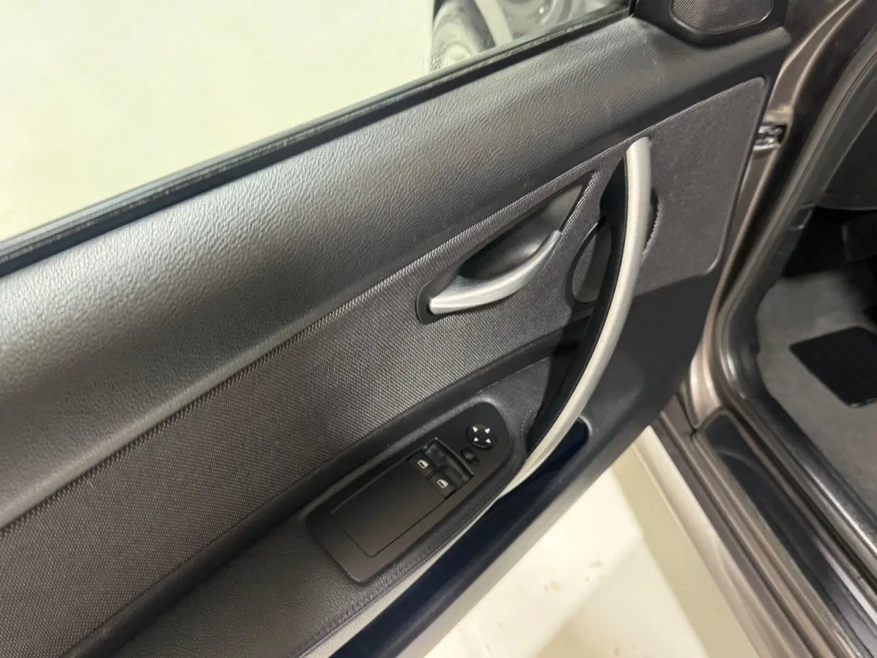 Billede 14 - BMW 118d 2,0 Advantage aut.