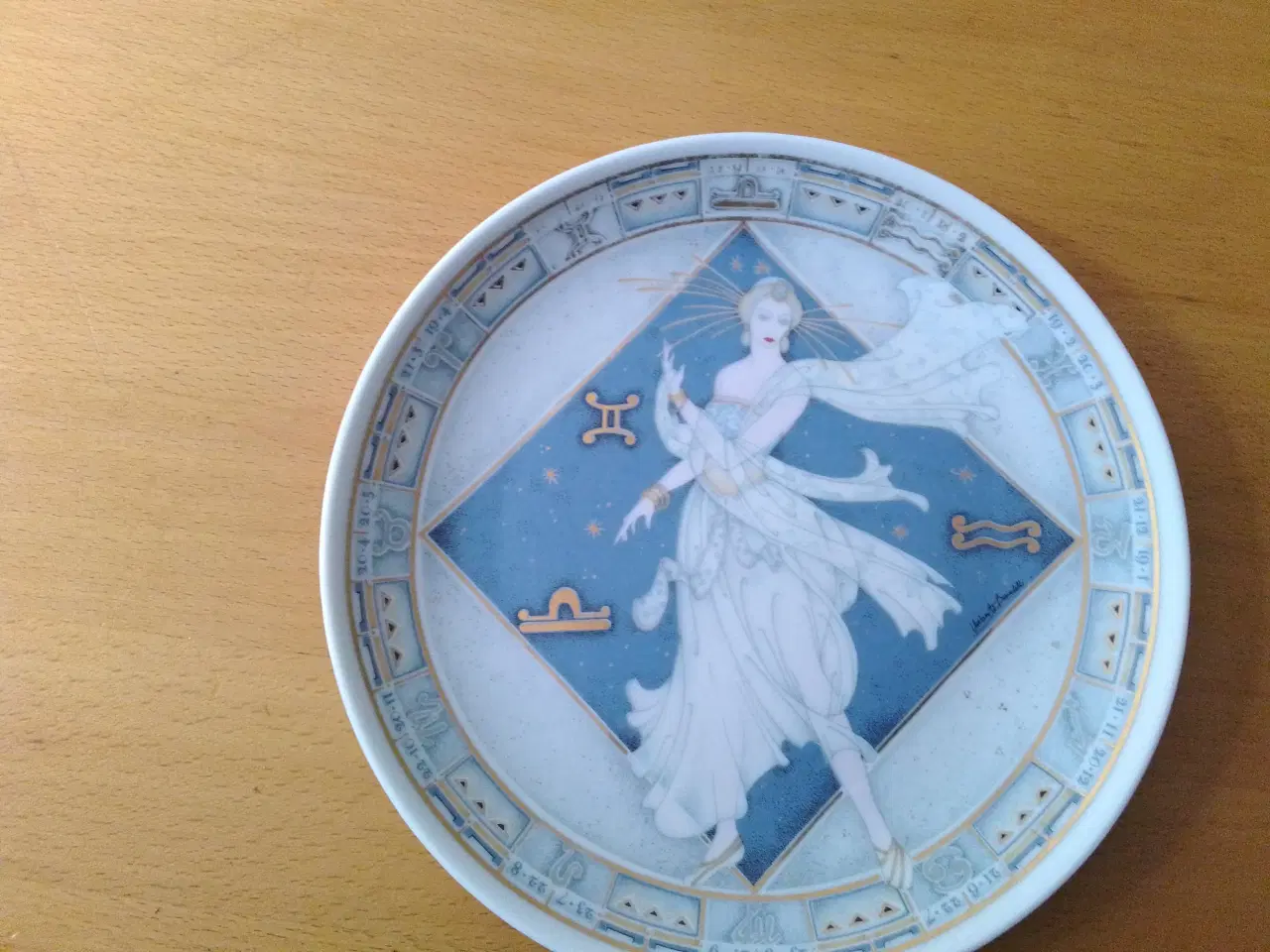 Billede 2 - 3 platter