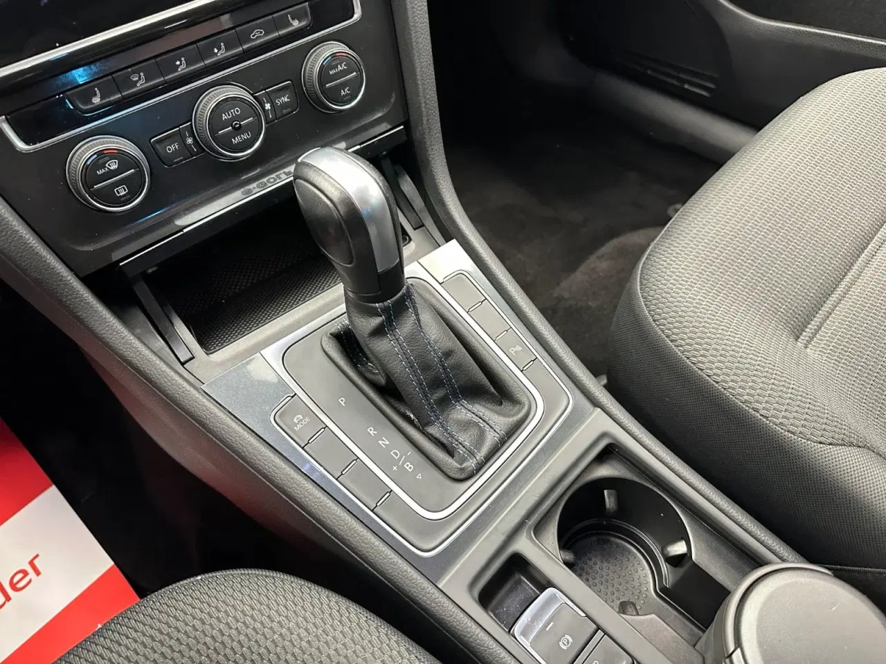 Billede 18 - VW e-Golf VII  