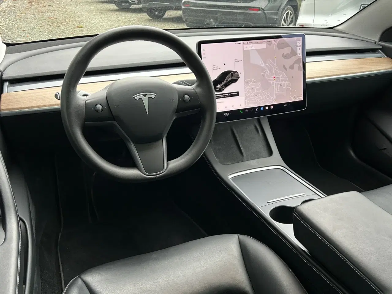 Billede 9 - Tesla Model 3  Long Range AWD