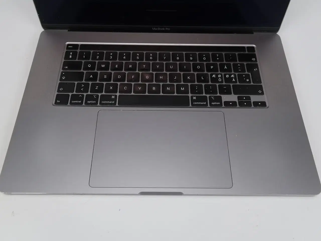 Billede 2 - Apple MacBook Pro 16" i7