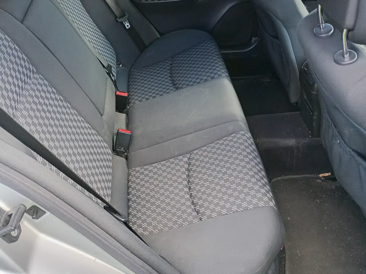 Billede 8 - Mercedes c180