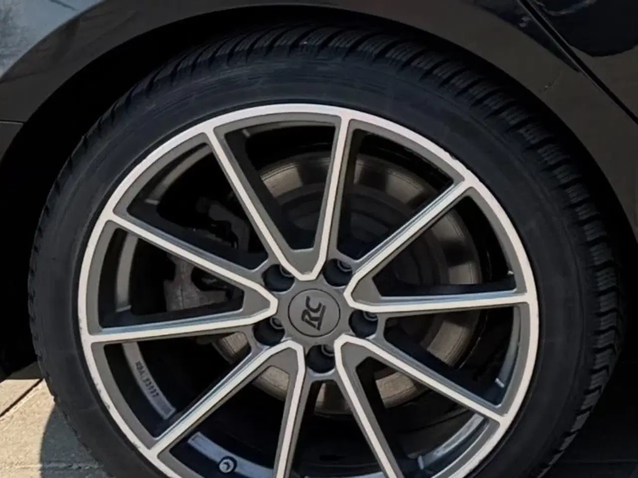 Billede 11 - Tesla Model 3  Standard Range+ RWD