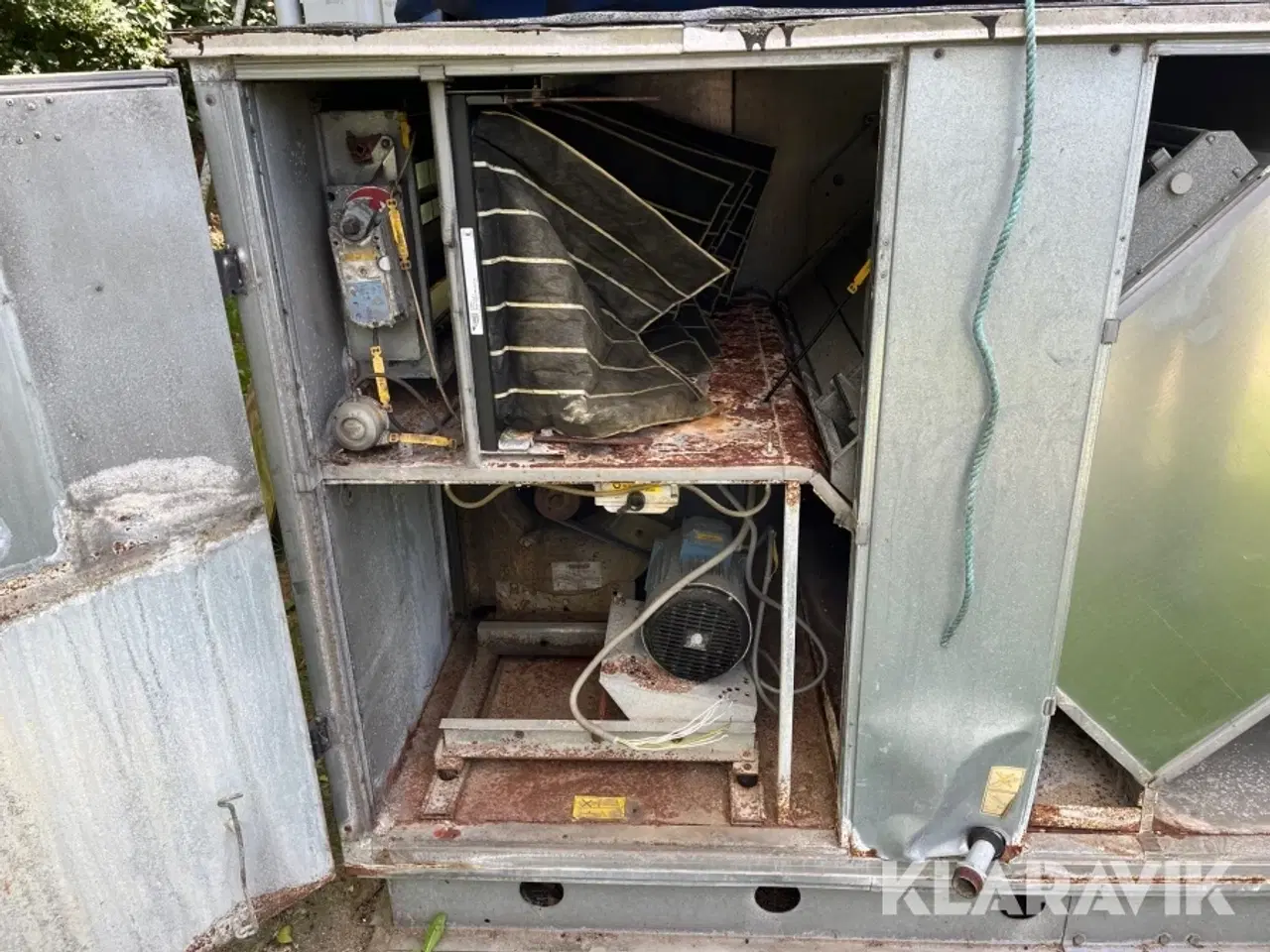 Billede 8 - Ventilator Denver SPAR20-TAG