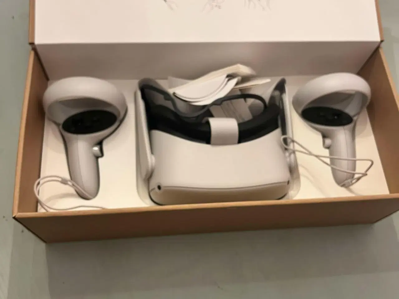 Billede 2 - VR Headset - Oculus Quest 2 128GB