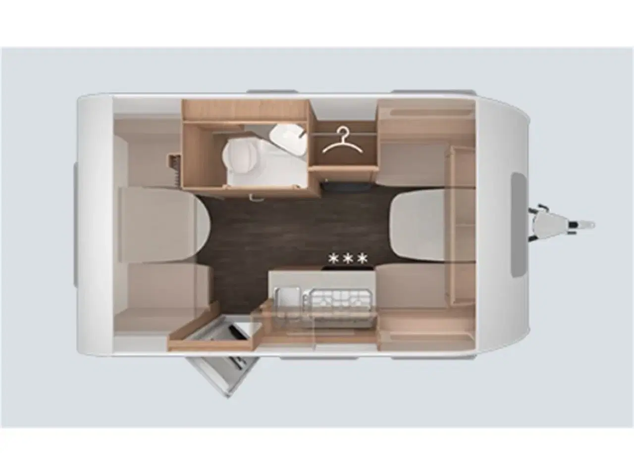 Billede 2 - 2026 - Knaus Sport 400 LK