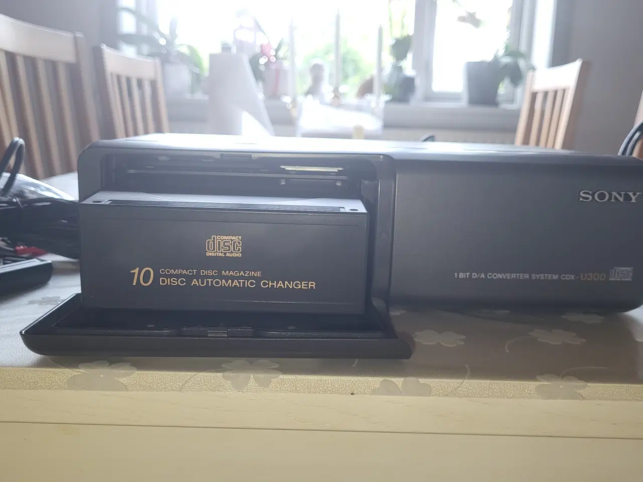 Billede 2 - Sony CCX-U300RF