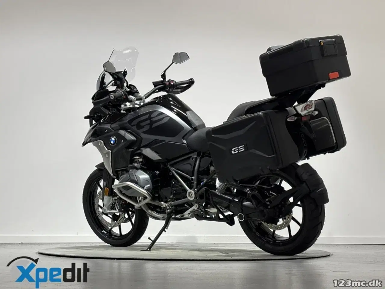 Billede 7 - BMW R 1250 GS