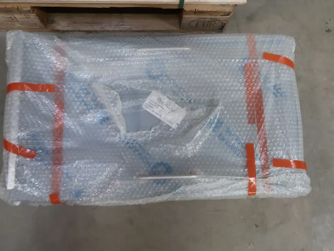 Billede 5 - Emfang med lys - UBRUGT