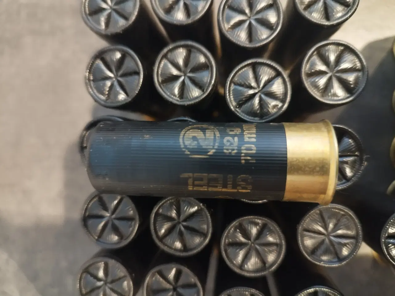 Billede 5 - Div jagt patroner 12/70