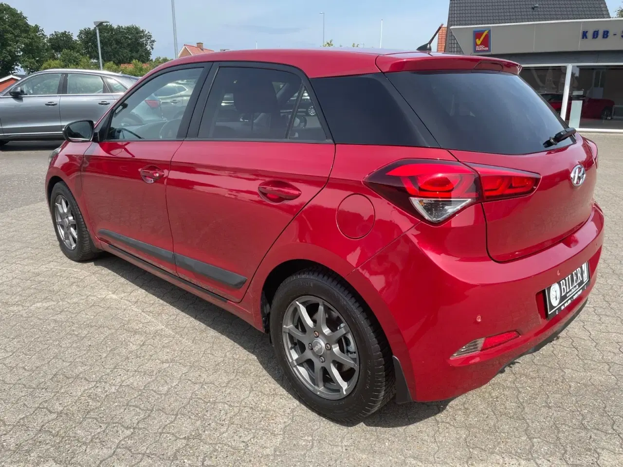 Billede 4 - Hyundai i20 1,25 Sport