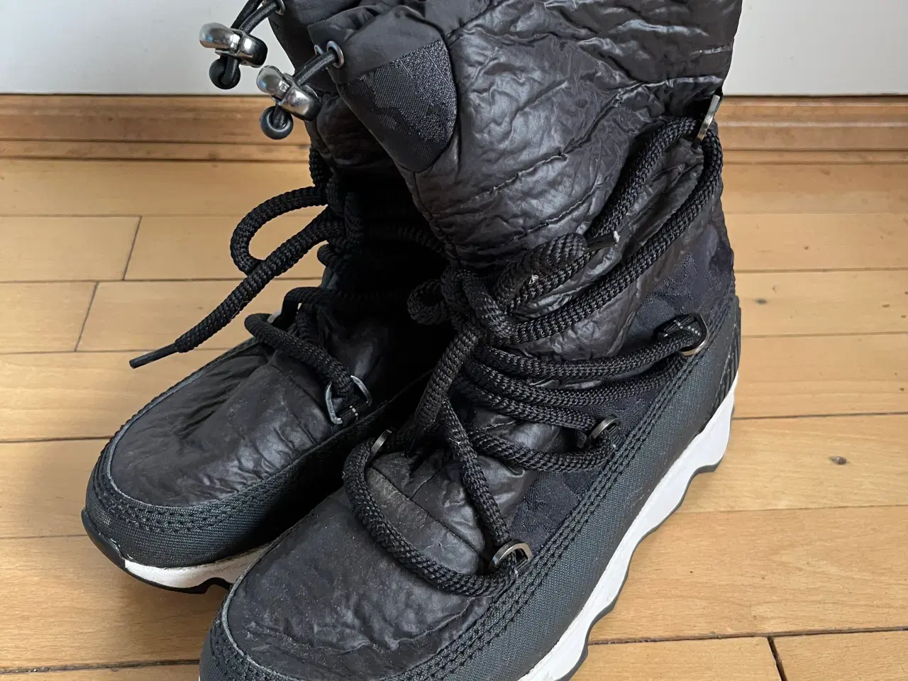 Billede 2 - Vinterstøvler Sorel