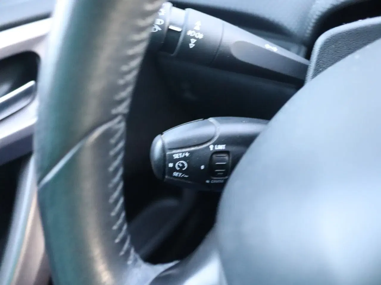 Billede 17 - Peugeot 2008 1,2 VTi 82 Active