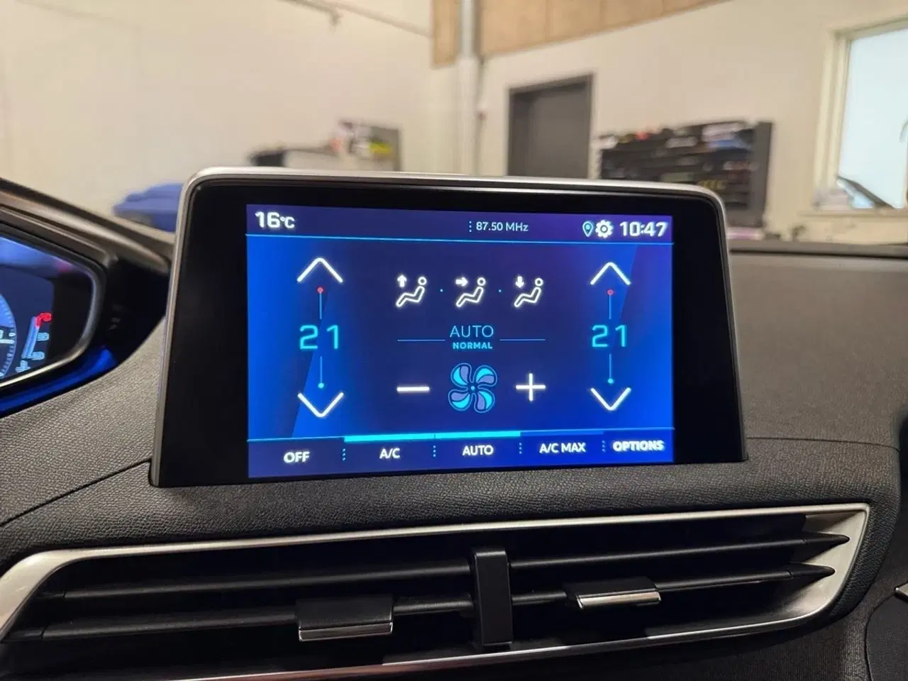 Billede 11 - Peugeot 3008 1,5 BlueHDi 130 Allure