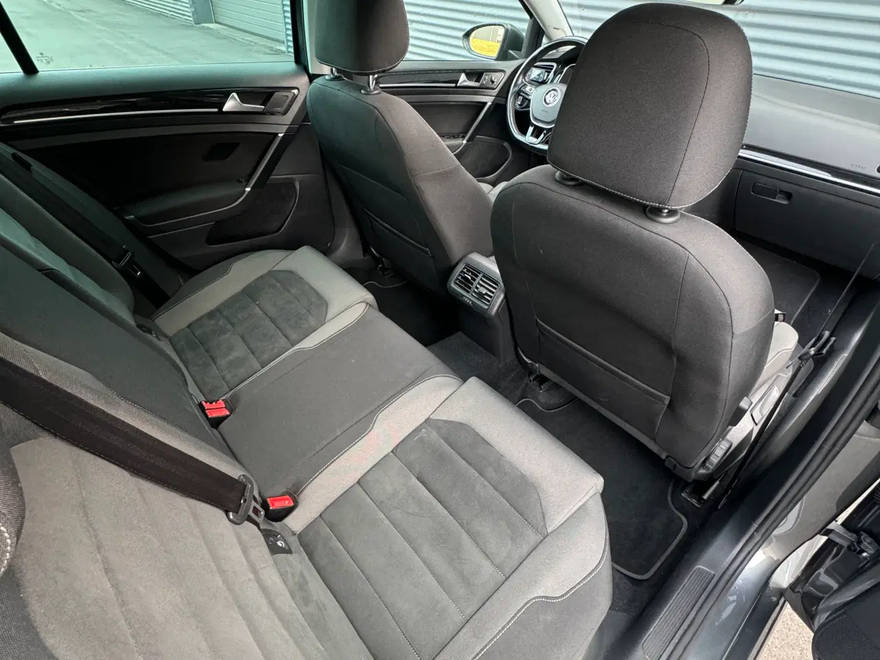 Billede 7 - Vw Golf 7,5 R-Line
