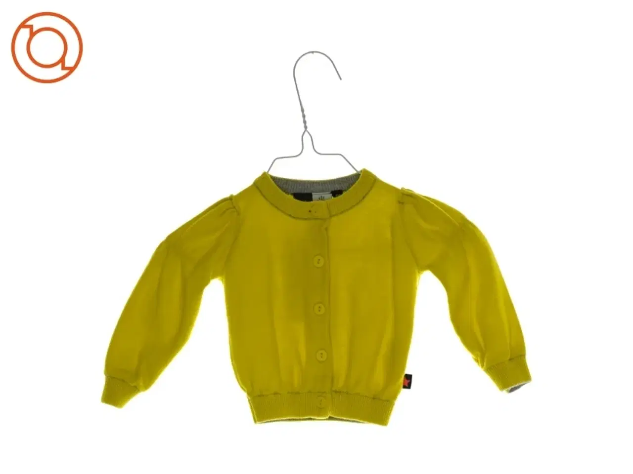 Billede 1 - Cardigan fra Molo (Str. 68)
