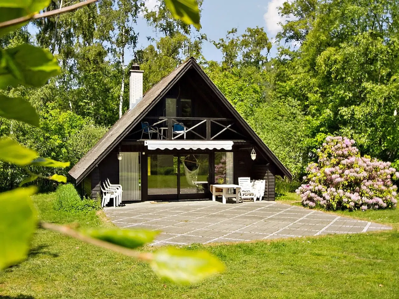 Billede 1 - Rørvig - Sommerhus