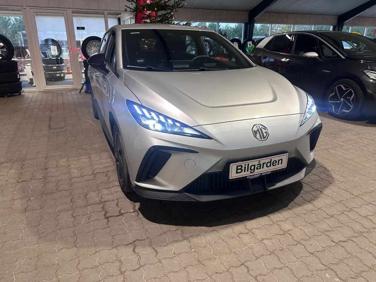 Billede 1 - MG 4 51 Nordic Edition