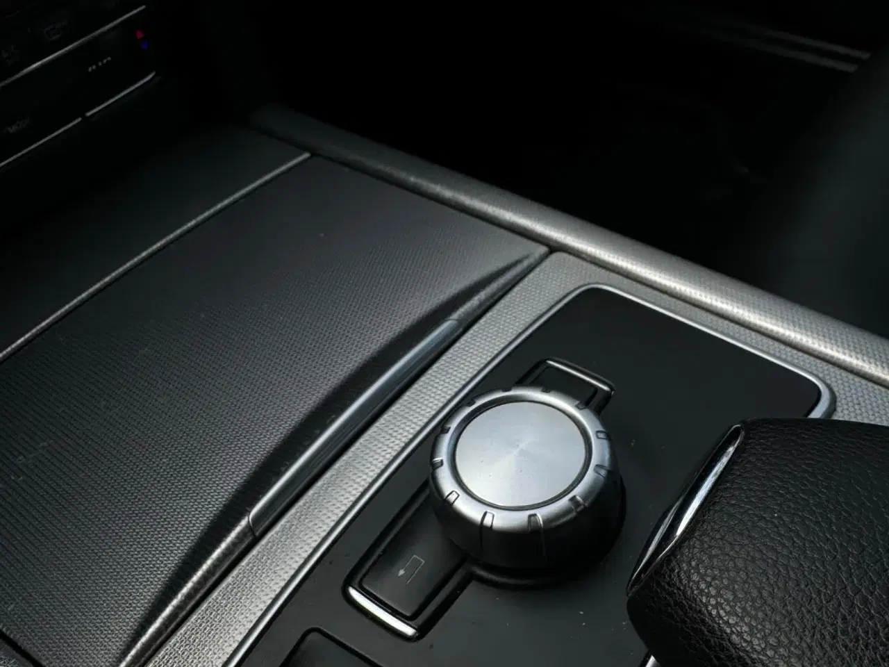 Billede 8 - Mercedes E200 2,2 CDi aut. BE