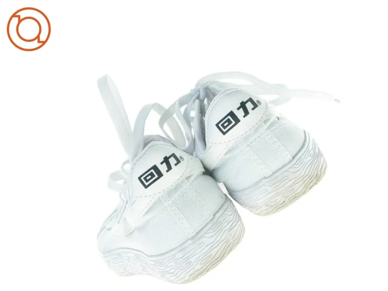 Billede 8 - Sko (str. 37)