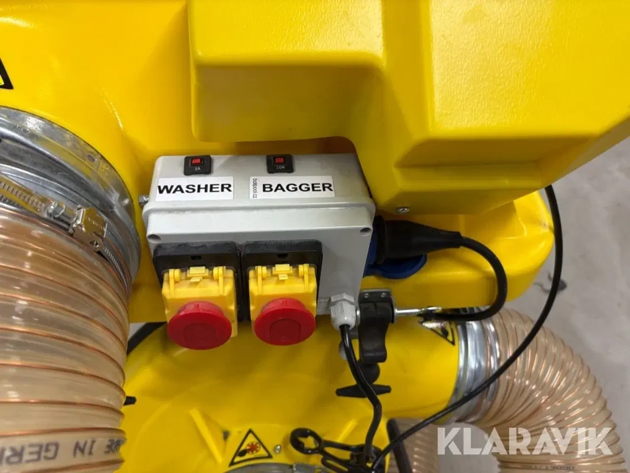 Billede 6 - Boldmaskine Ball Pool BBW 2015