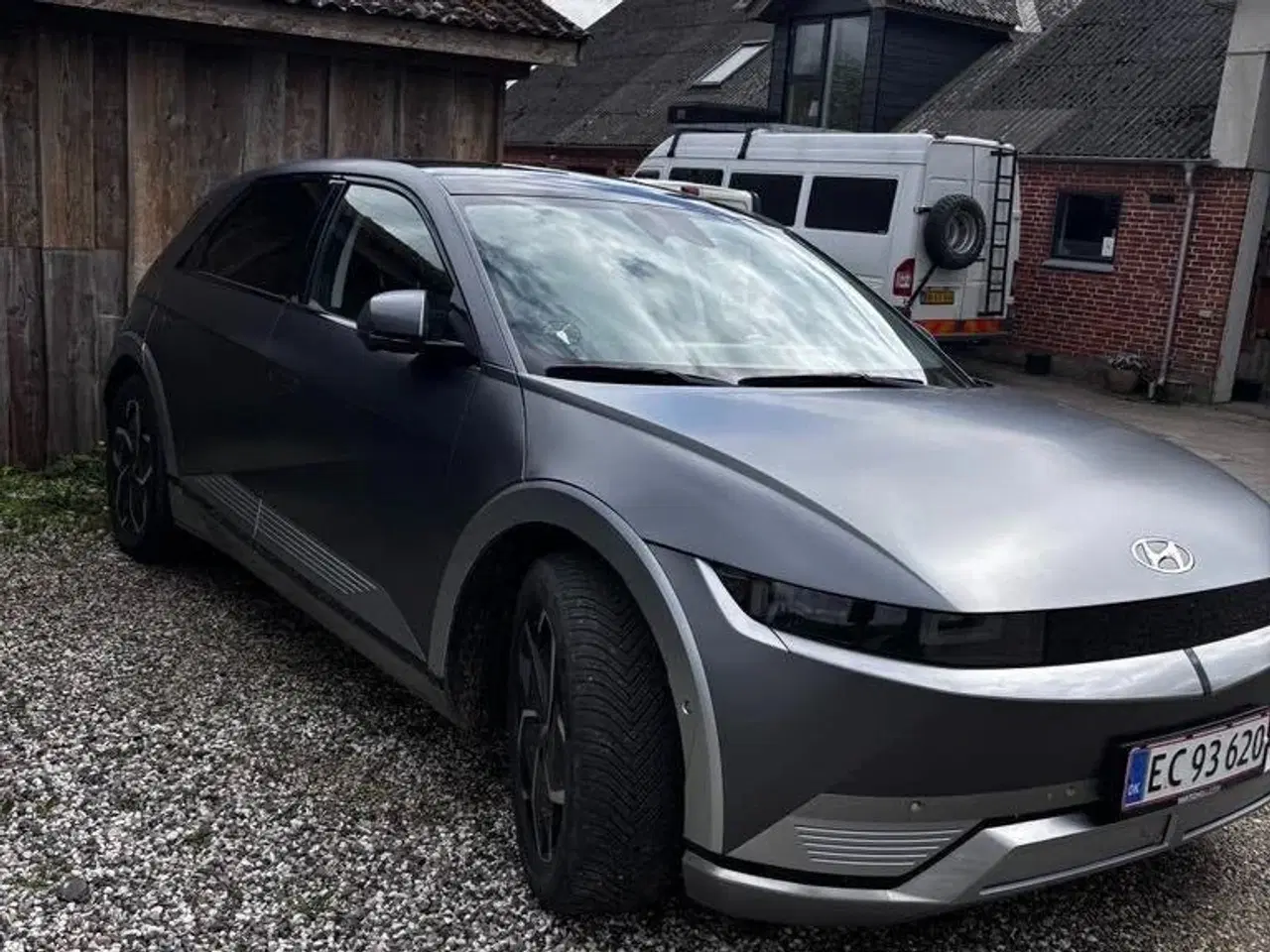 Billede 1 - Hyundai Ioniq 5 73 AWD