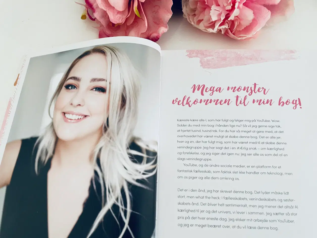 Billede 2 - Julia Sofia smuk indeni - smuk udenpå 