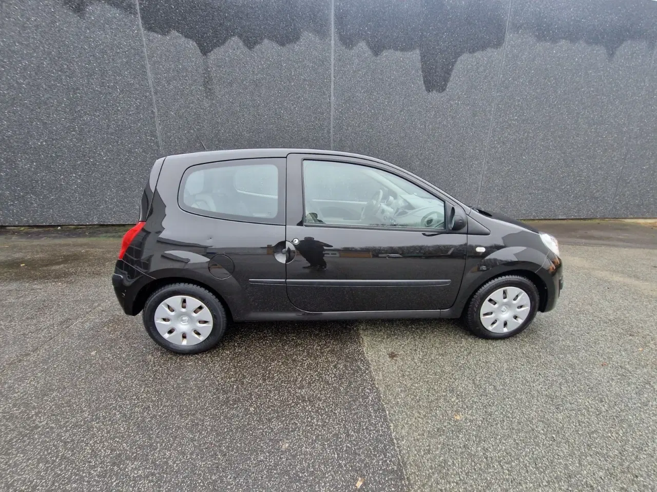 Billede 1 - Renault Twingo 1,2 16V Dynamique