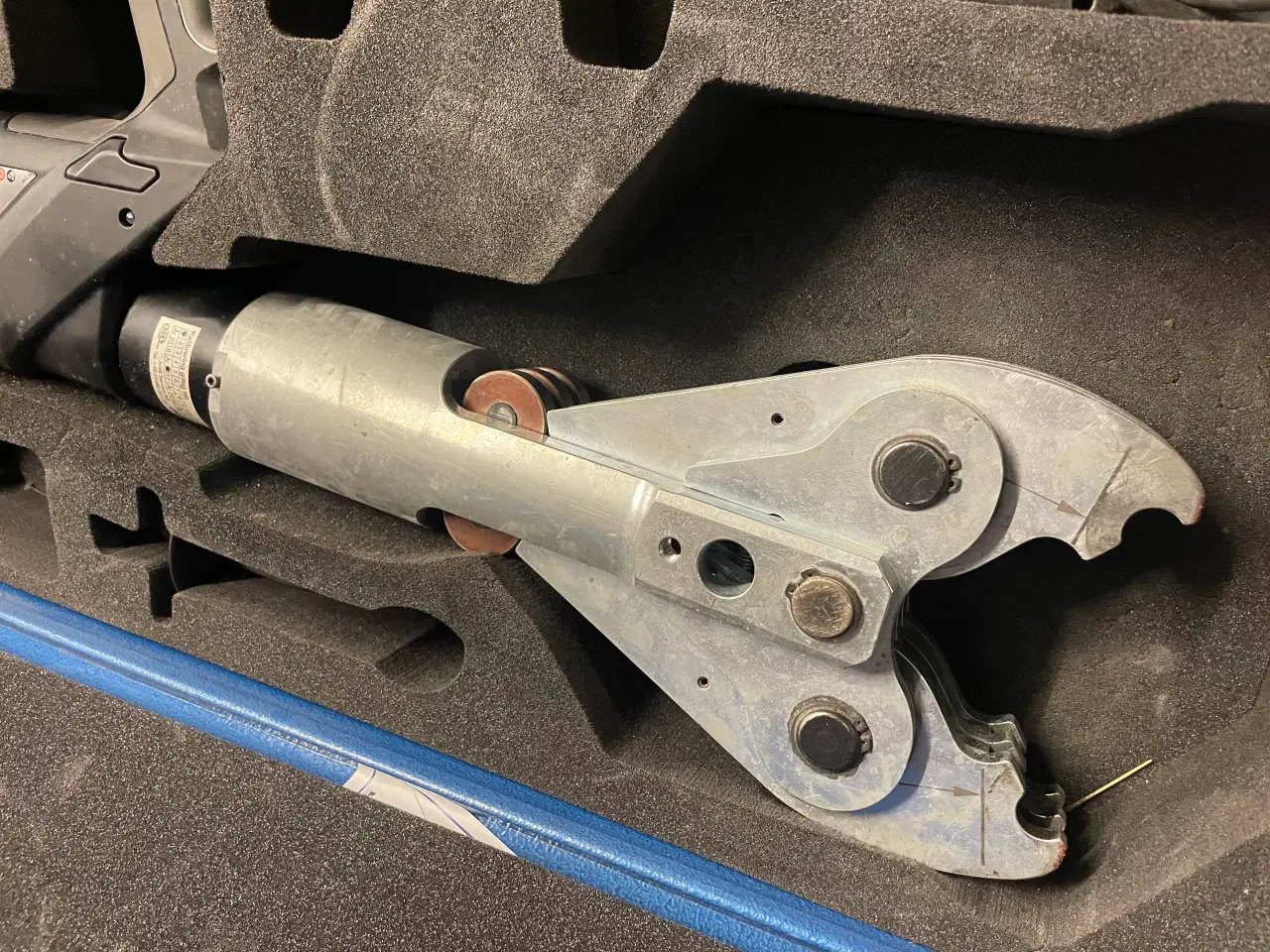 Billede 9 - Stor pressemaskine sæt