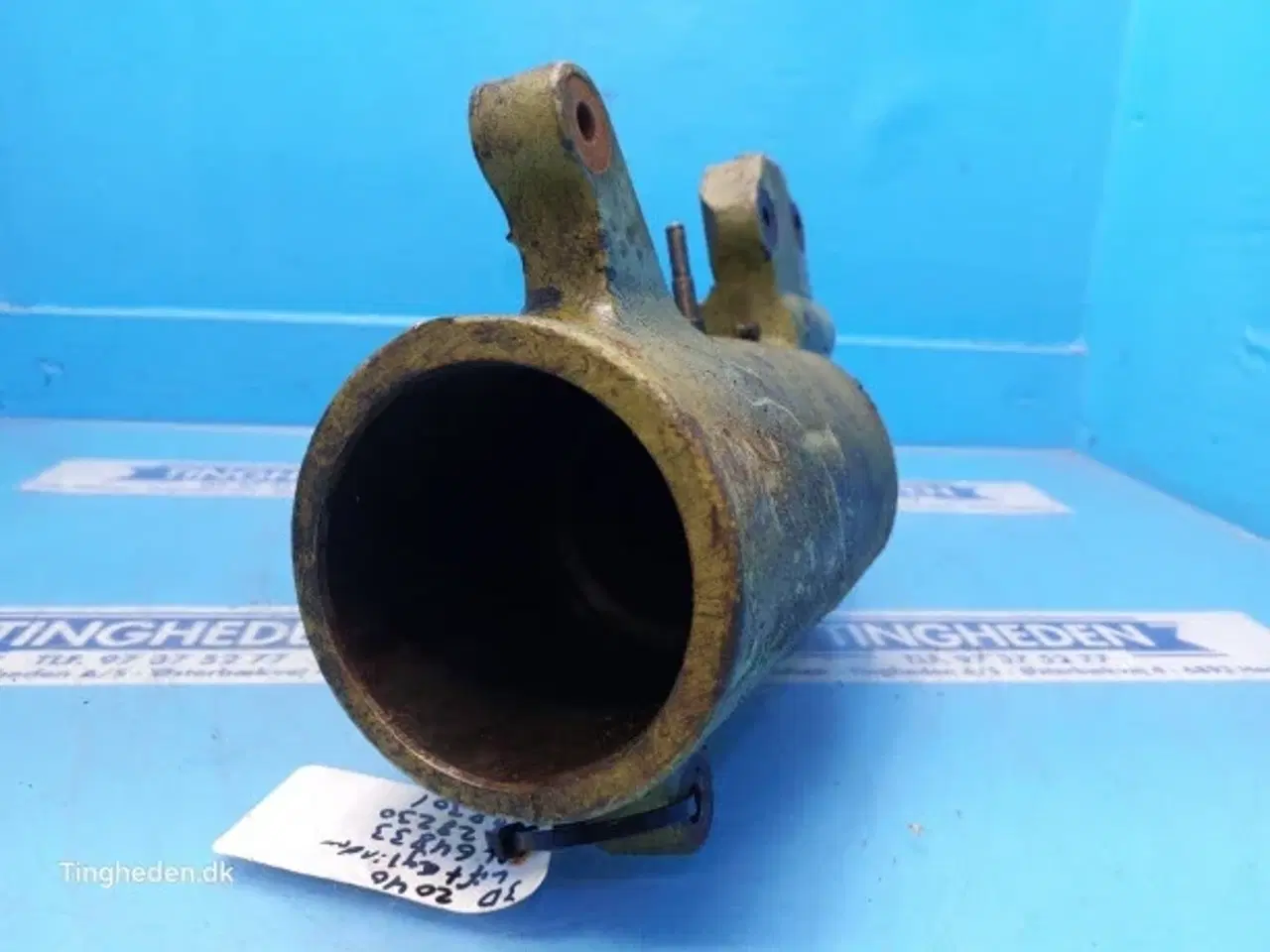 Billede 13 - John Deere 2040 Lyftcylinder AL28230