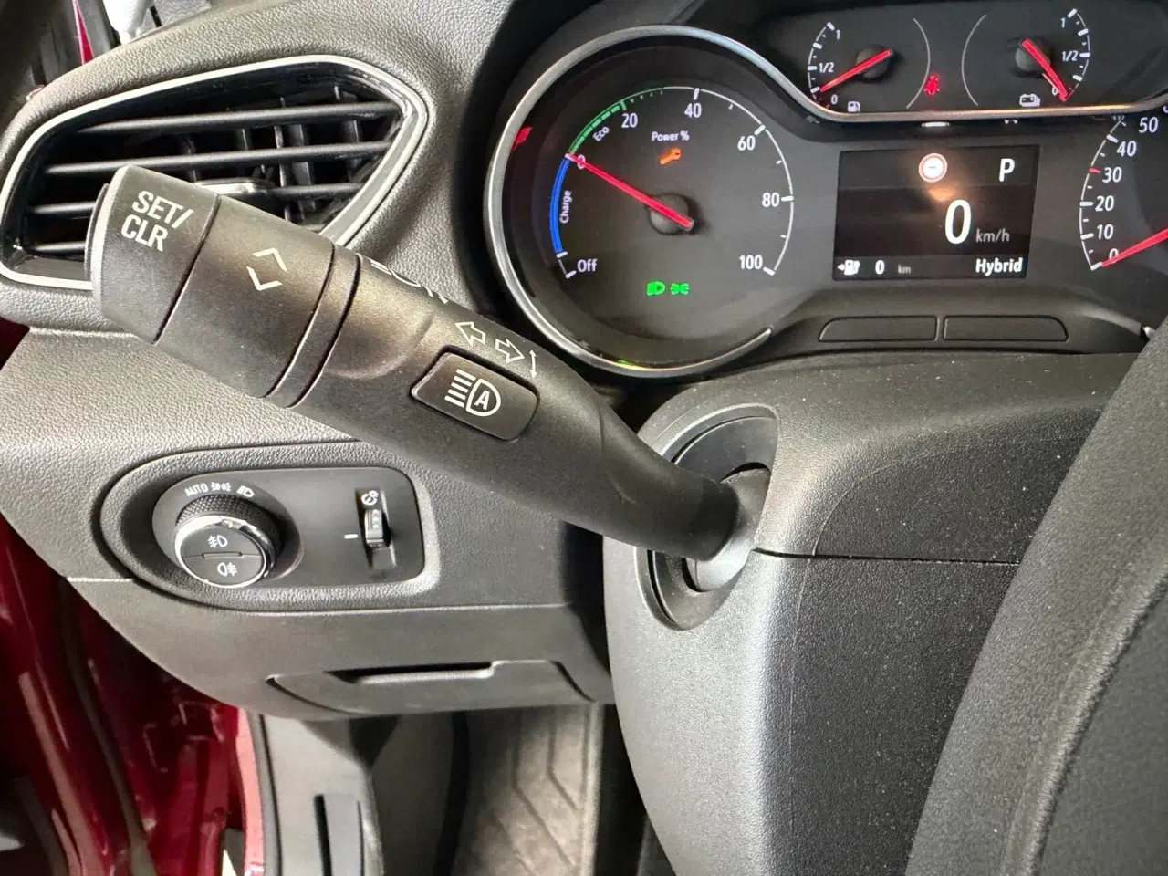 Billede 14 - Opel Grandland X 1,6 PHEV  Plugin-hybrid Cosmo Prestige Pack 225HK 5d 8g Aut.