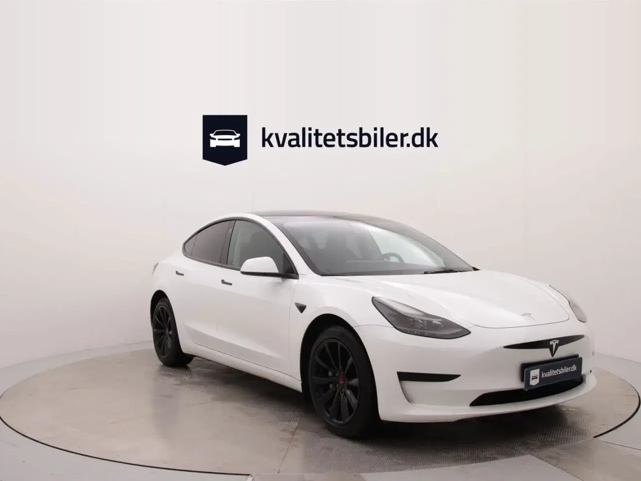 Billede 6 - Tesla Model 3  Standard Range+ RWD