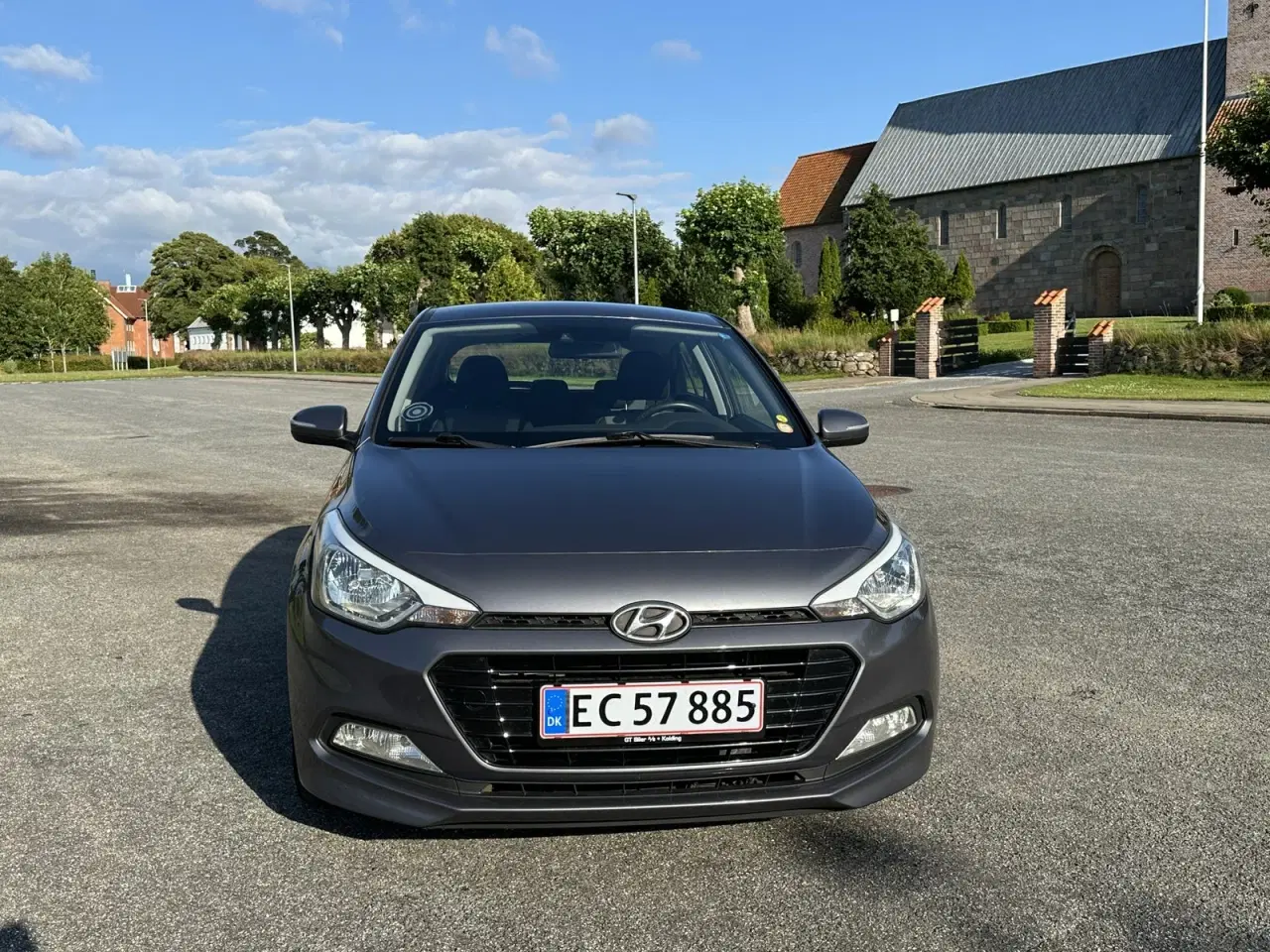 Billede 2 - Hyundai i20 1,0 T-GDi Passion