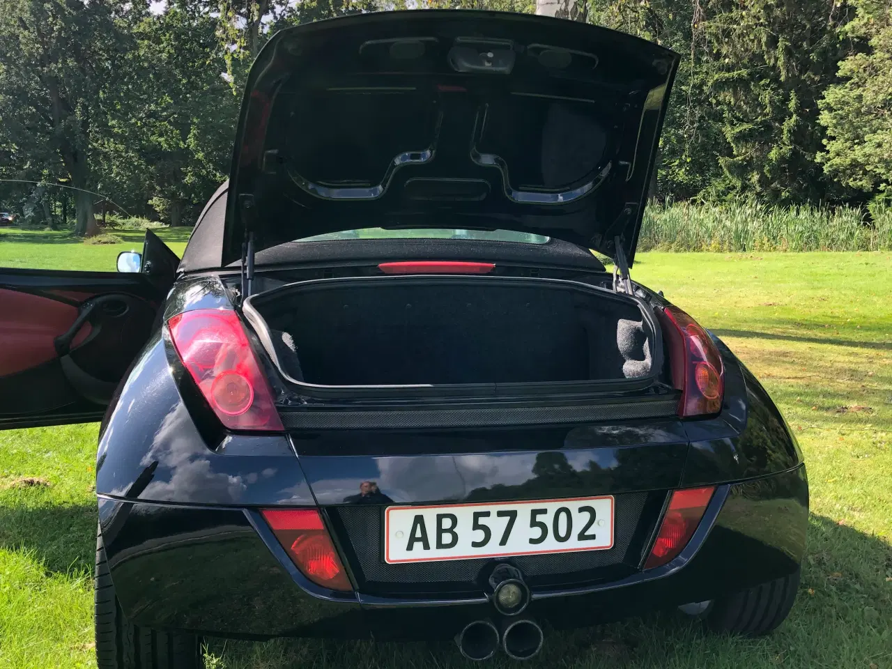 Billede 7 - Ford Streetka