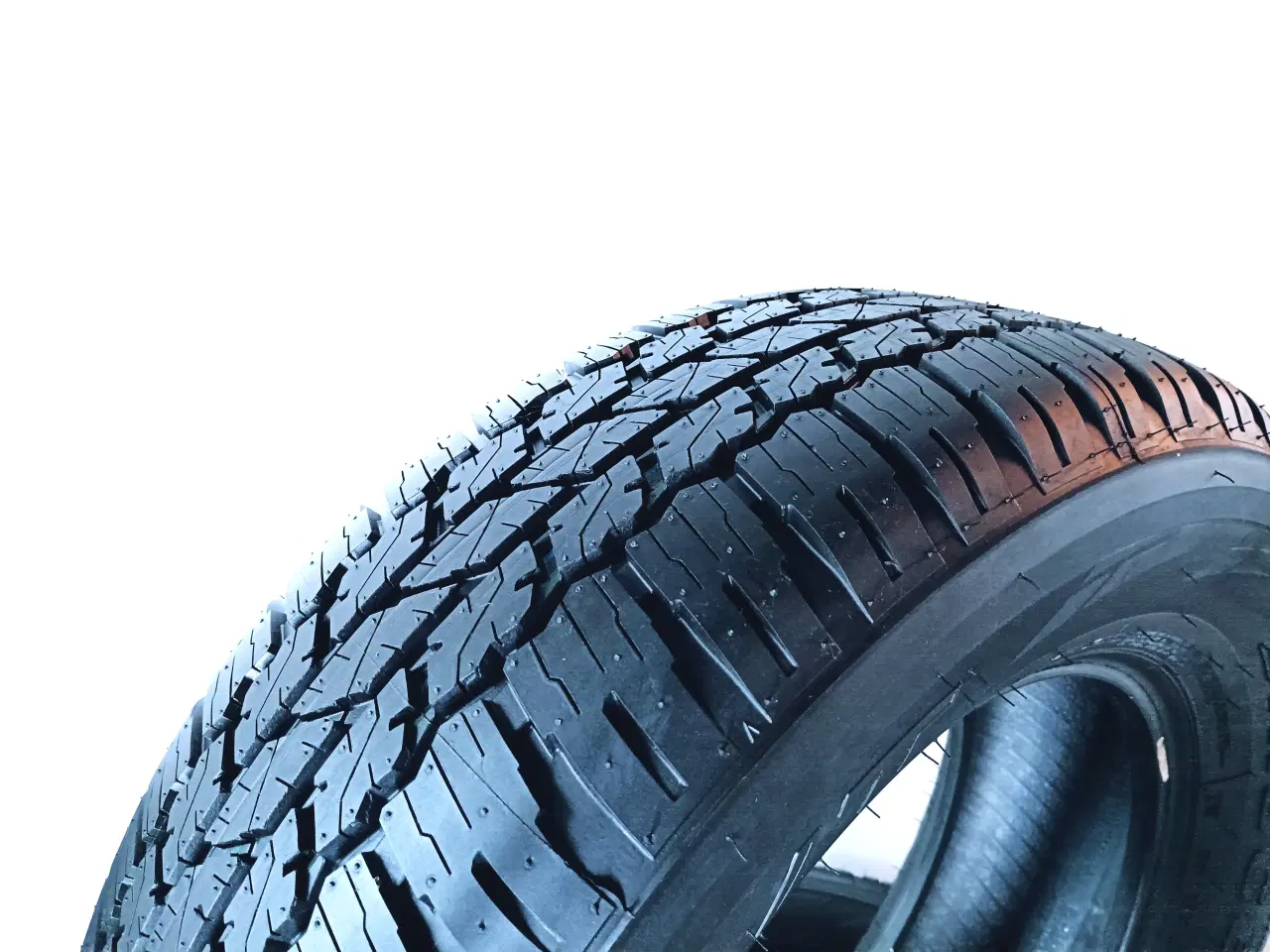 Billede 2 - NYE sommerdæk - 265/65R17 112S Bridgestone (4stk)