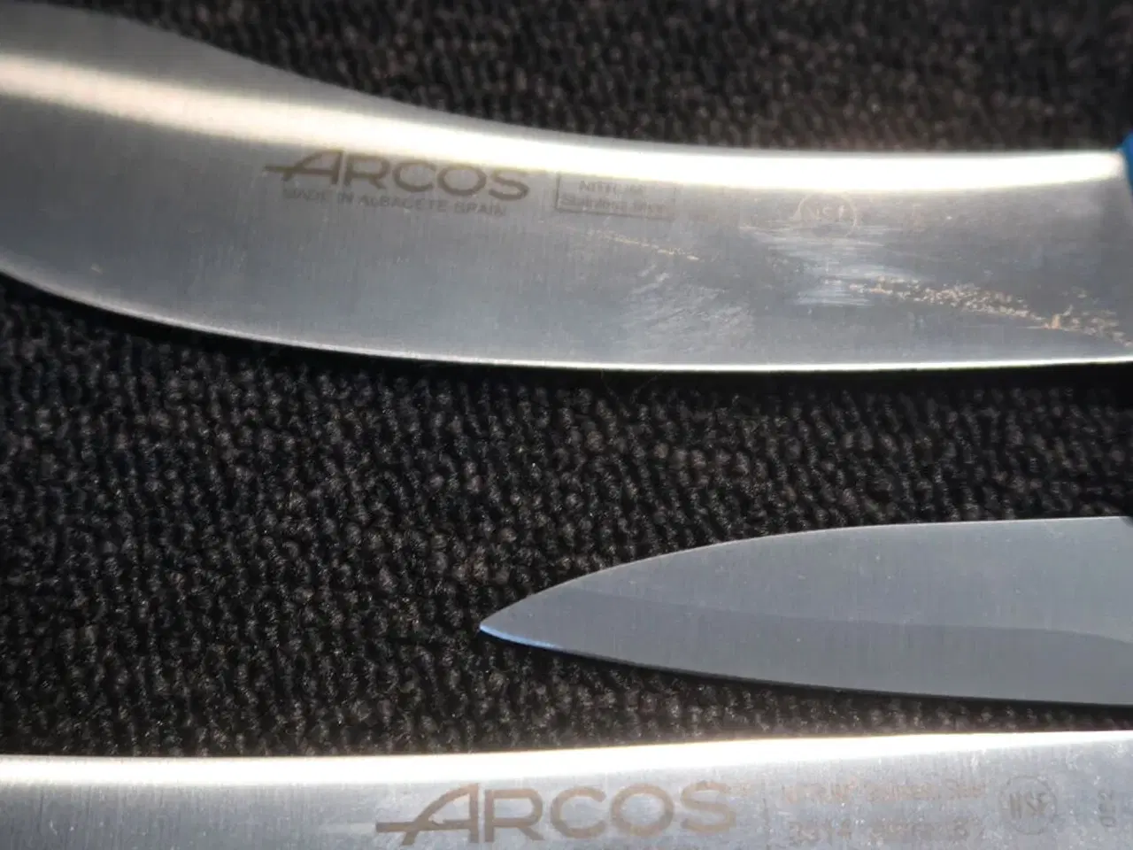 Billede 6 - 6 stk. knive ARCOS