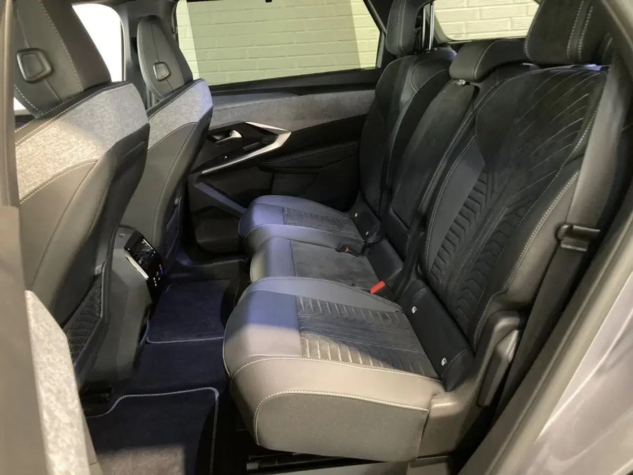 Billede 8 - Peugeot e-5008 77 GT Pack AWD 7prs