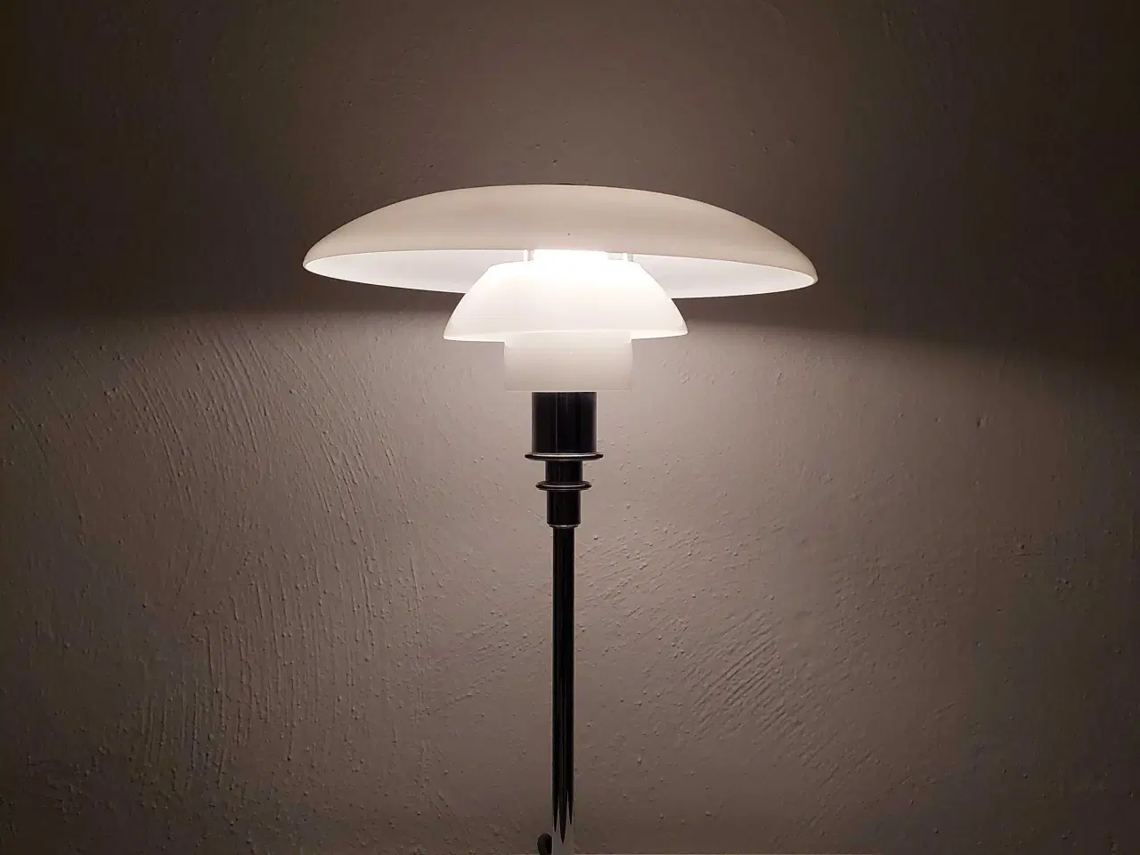 Billede 4 - PH 3/2 Bordlampe 