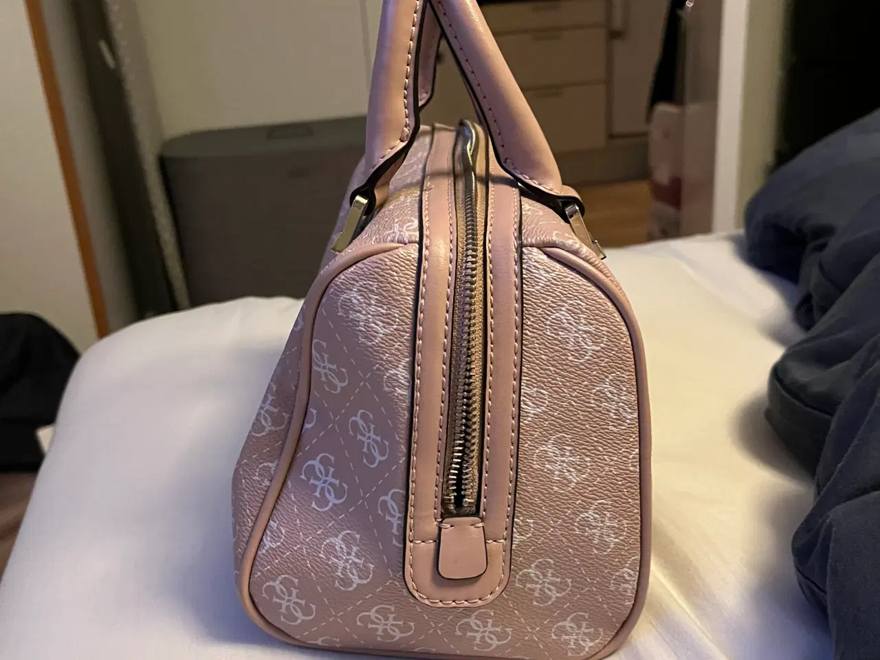 Billede 7 - Ægte Guess taske 