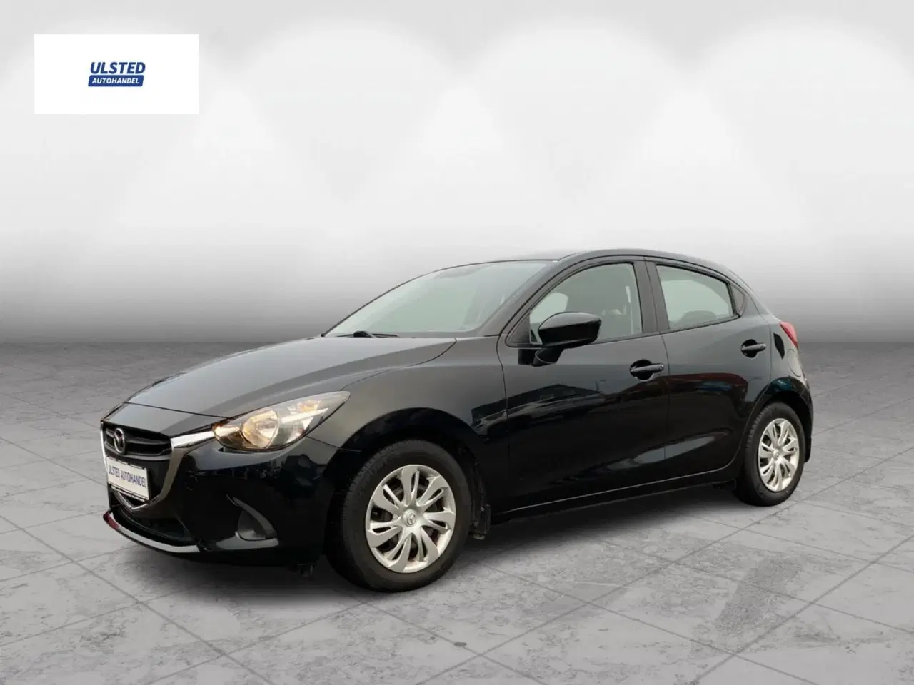 Billede 2 - Mazda 2 1,5 Vision 90HK 5d 6g Aut.