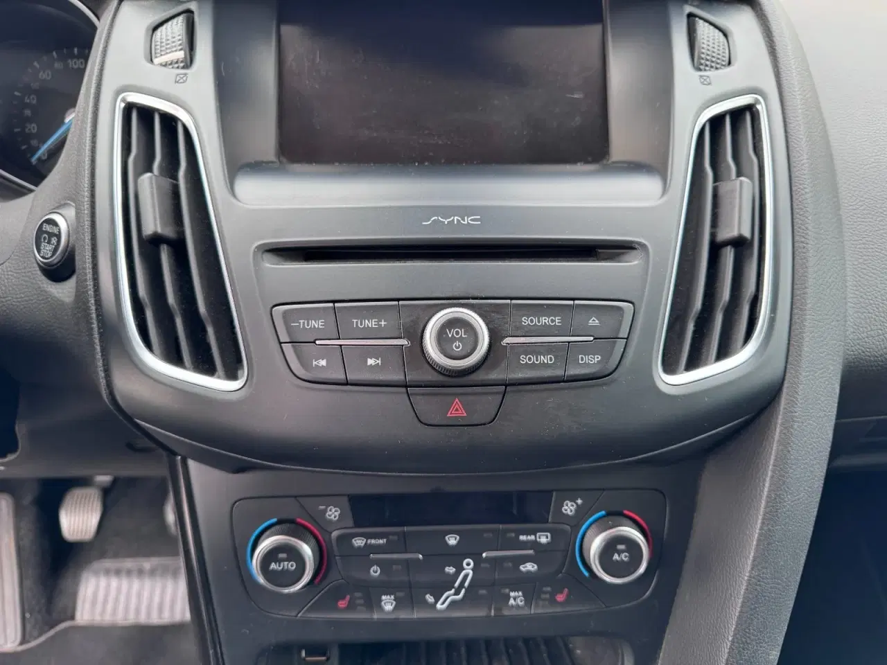 Billede 10 - Ford Focus 1,5 TDCi 120 Titanium stc.
