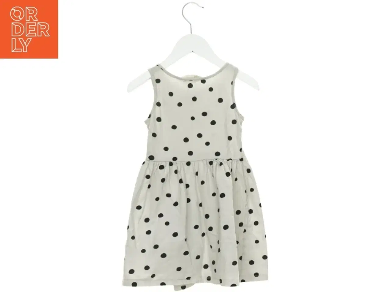 Billede 2 - Kjole fra H&M (str. 116 cm)